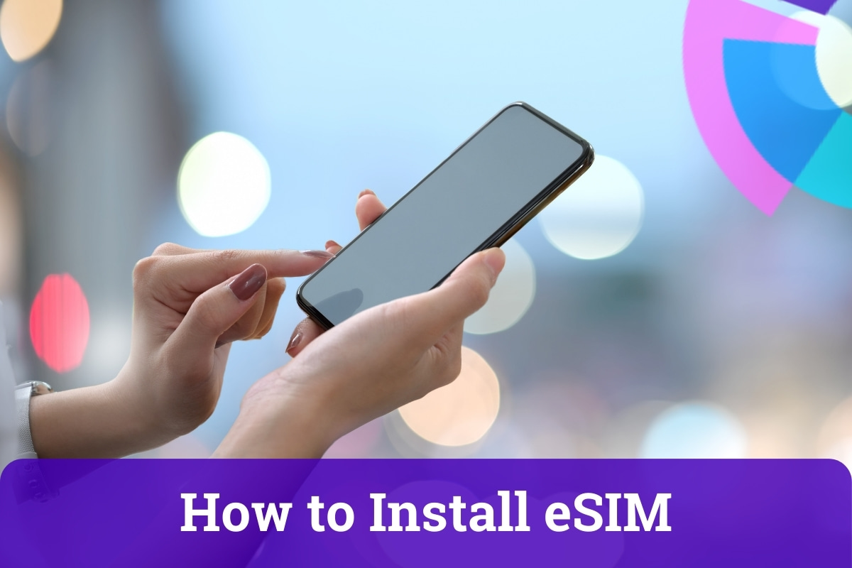 Bouygues SIM Cards and eSIM Detailed Guide 2025