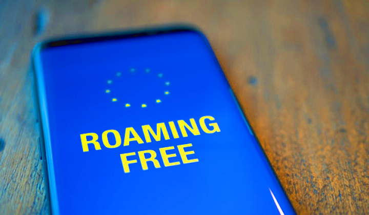 Free Roaming Policy in Europe