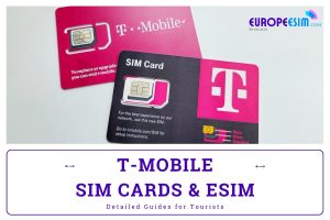 T-MOBILE SIM CARD