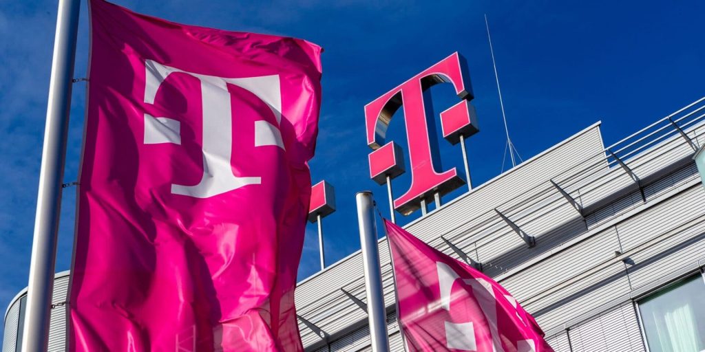 T-Mobile/Deutsche Telekom