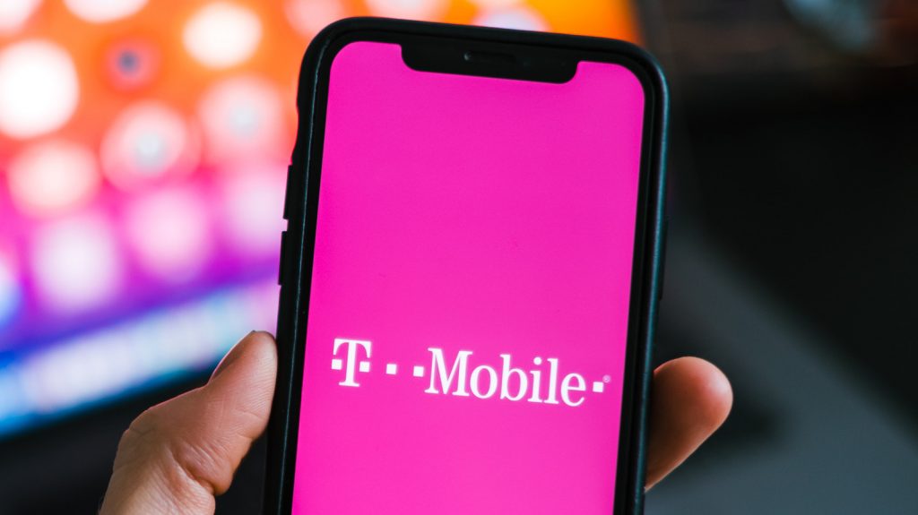 T-Mobile Go5G International Plan