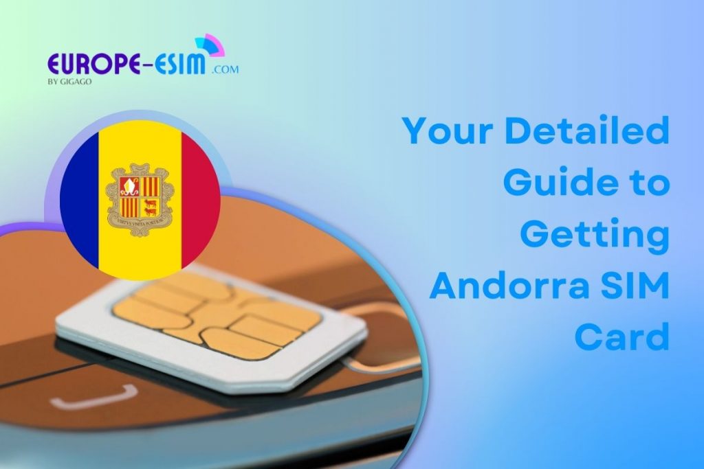 Andorra SIM Card