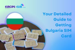 Bulgaria SIM CardBulgaria SIM Card