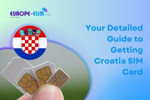 Croatia SIM Card