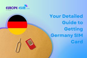 Germany SIM card