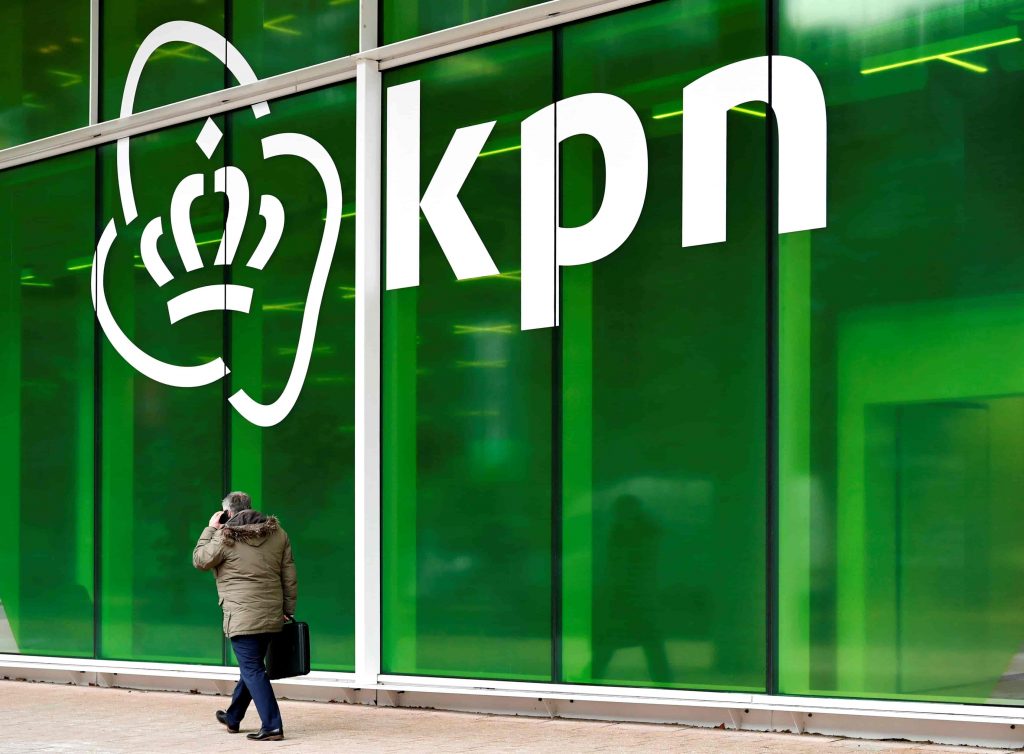 KPN Logo