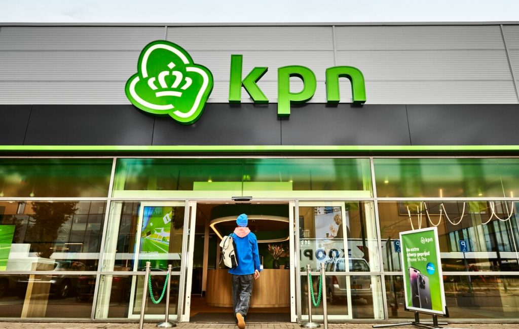 KPN Store