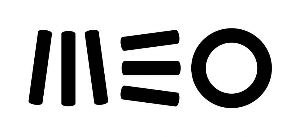 MEO Portugal Logo