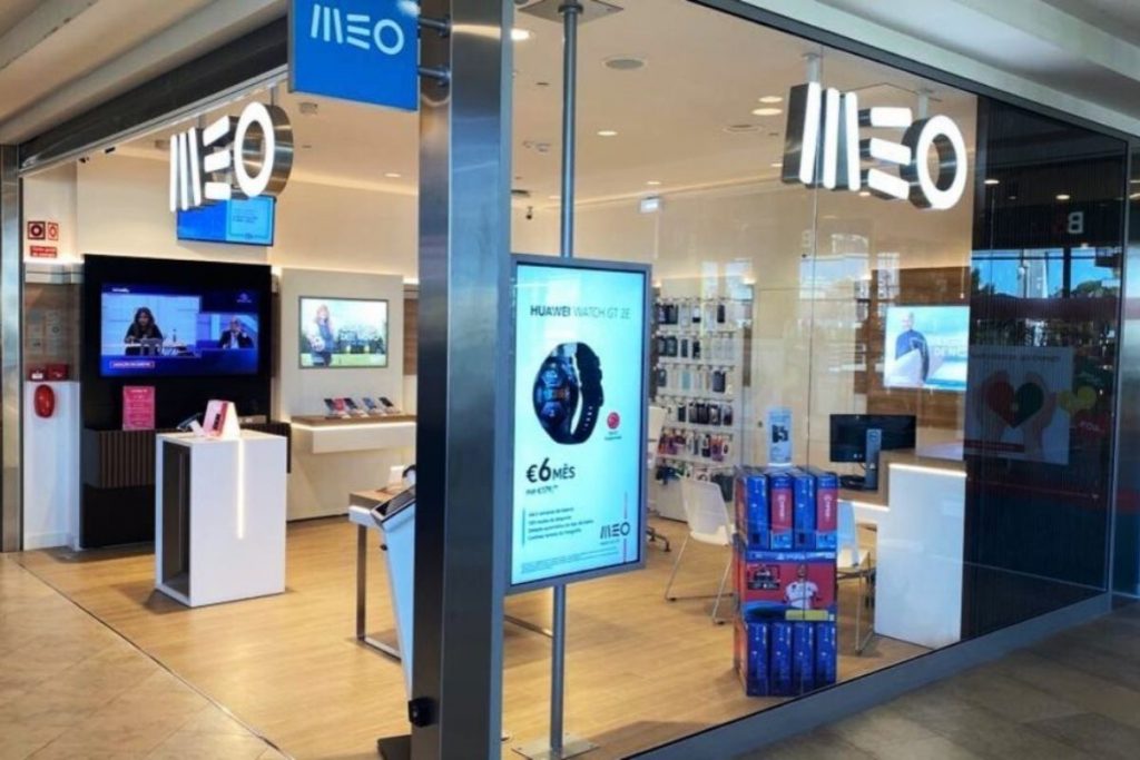 MEO Store