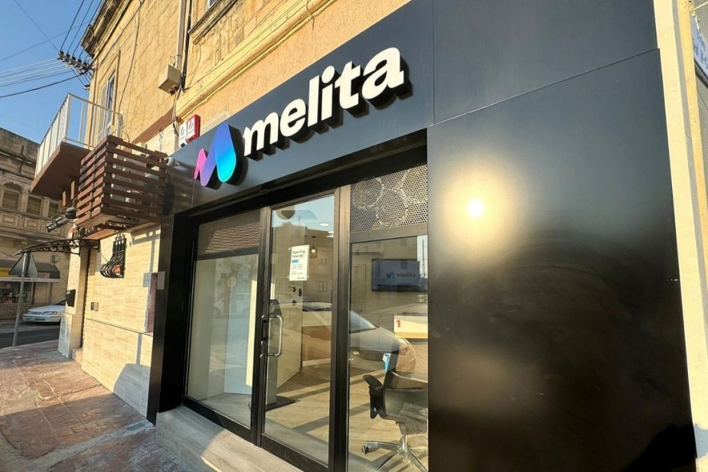 Melita Store