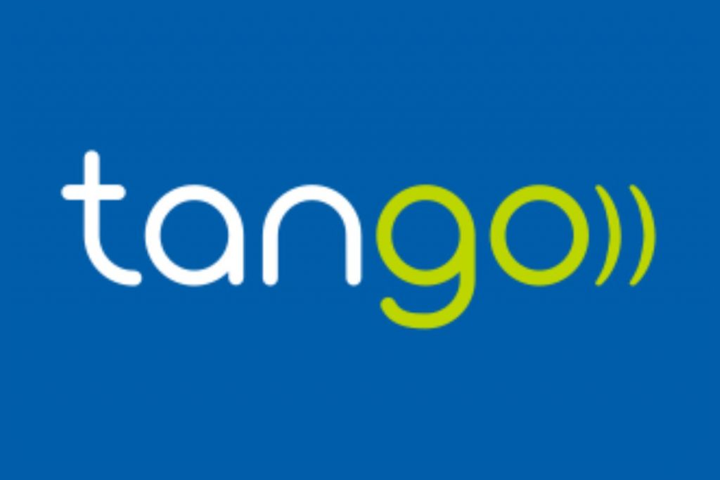 Tango Luxembourg Logo