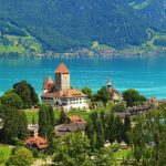 eSIM Austria Switzerland