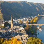 eSIM Germany Austria Czech