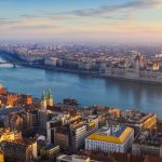 eSIM Hungary Slovakia Austria Czech