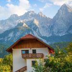 eSIM Italy Slovenia Austria Czech