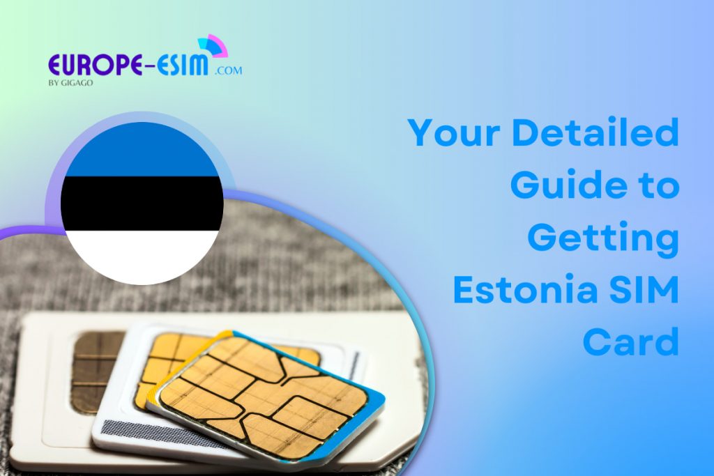 estonia sim card