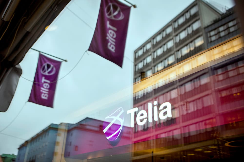 quick facts of telia mobile carrier