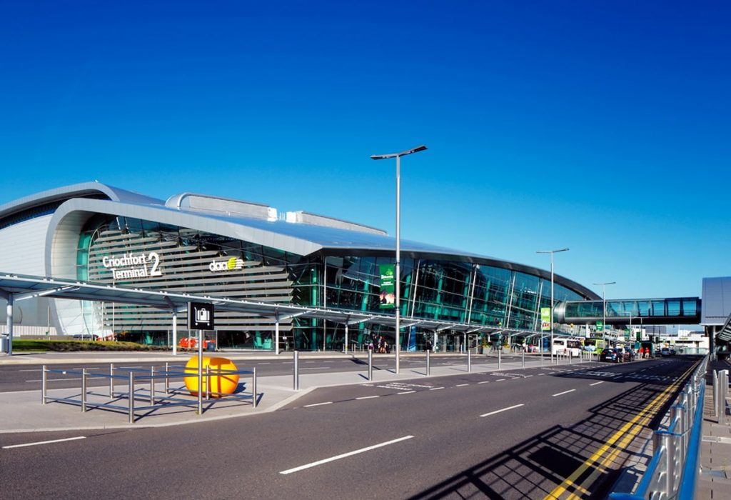 Dublin airportDublin airport