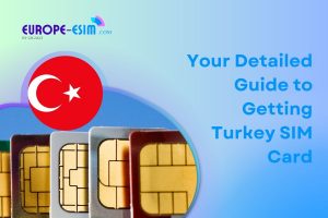 Turkey SIM Card