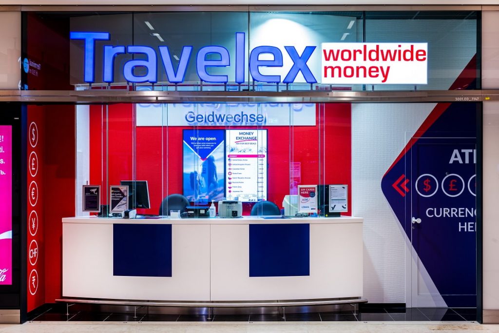 buy sim card at travelex luggage belt a3 at berlin brandenburg airport