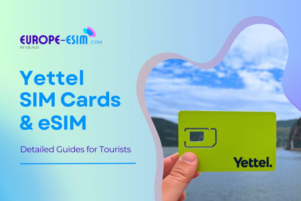 how to buy yettel sim card and esim