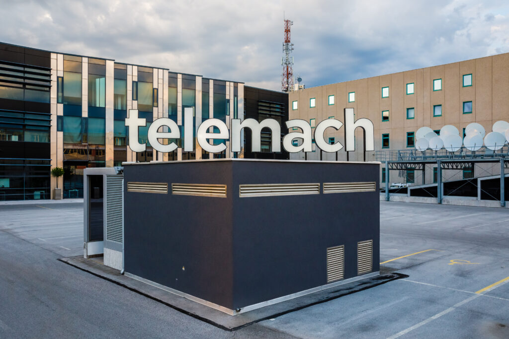 quick facts about telemach