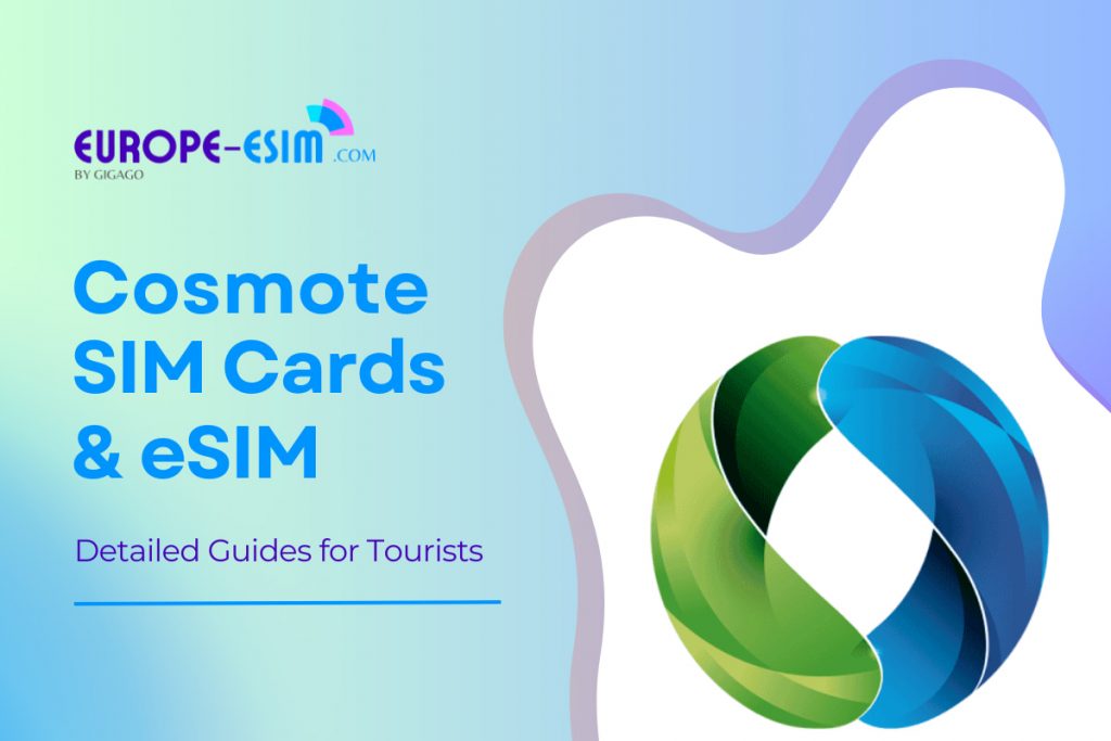 where to buy cosmote greece sim card and esim in greece