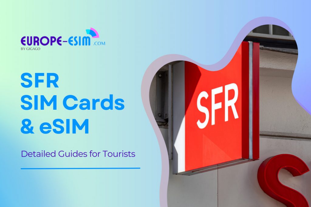 where to buy sfr sim and esim