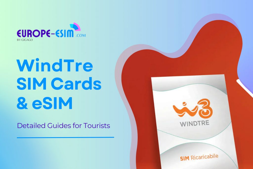 where to buy windtre italy sim card and esim