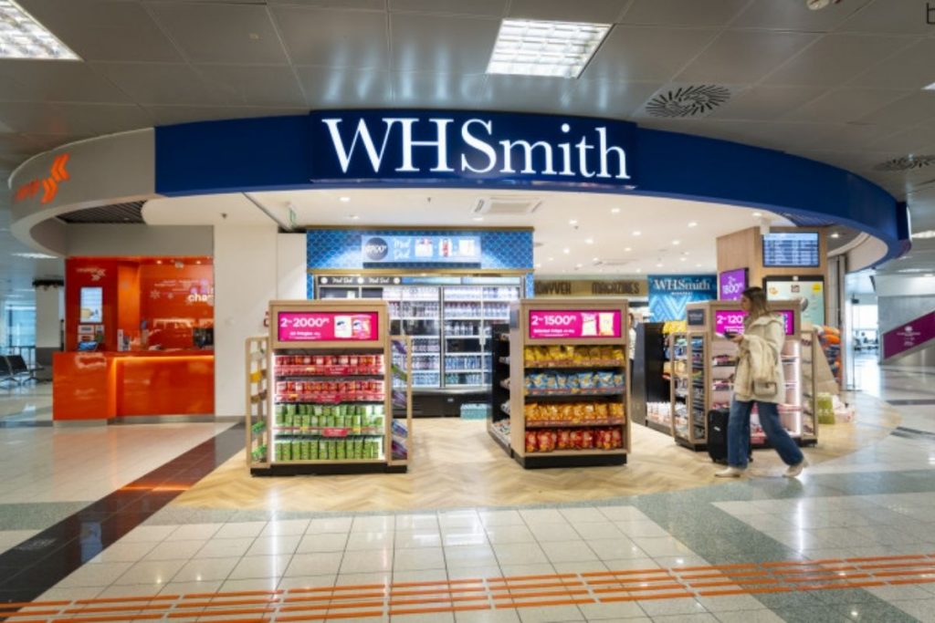 whsmith